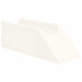 Pillow pentru Picioare Simplu Alb 68 x 25 x 21,5 cm Spumă PU - WALTI WALTI