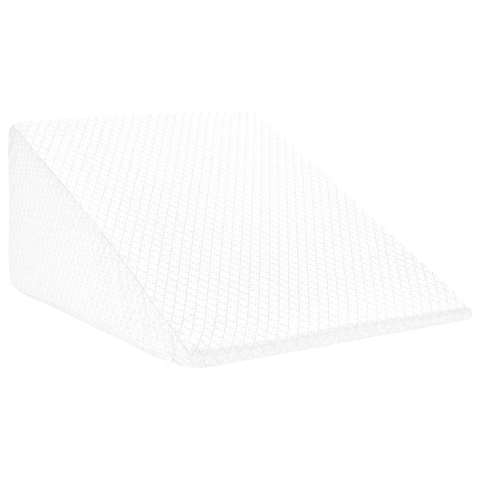 Pillow pentru Picioare Simplu Alb 60 x 50 x 30 cm - WALTI WALTI