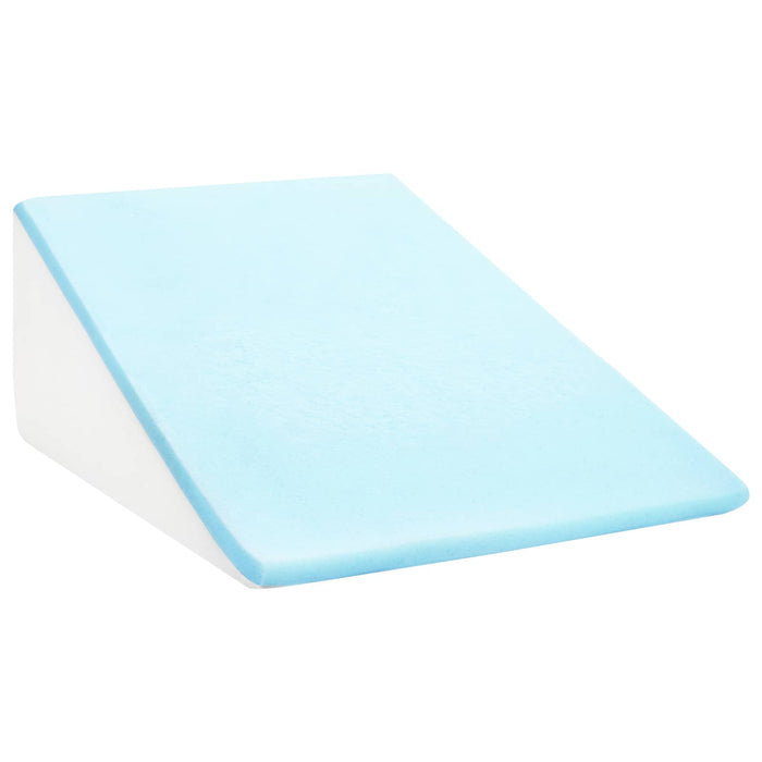 Pillow pentru Picioare Simplu Alb 60 x 50 x 30 cm - WALTI WALTI