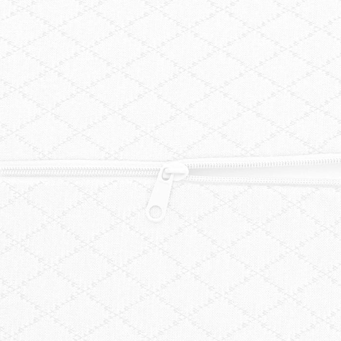 Perna pentru Picioare Simplu Alb 52 x 20 x 12 cm - WALTI WALTI
