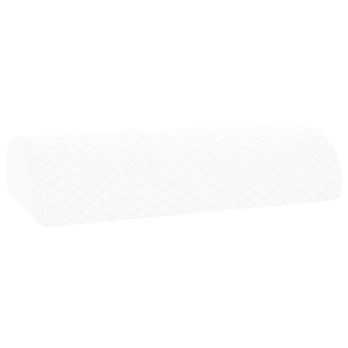 Perna pentru Picioare Simplu Alb 52 x 20 x 12 cm - WALTI WALTI