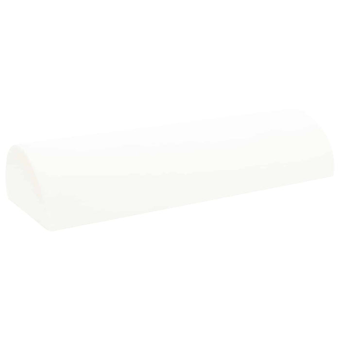 Perna pentru Picioare Simplu Alb 52 x 20 x 12 cm - WALTI WALTI