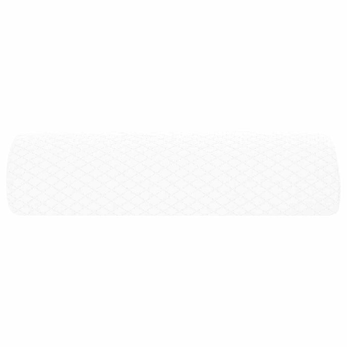 Perna pentru Picioare Simplu Alb 52 x 20 x 12 cm - WALTI WALTI
