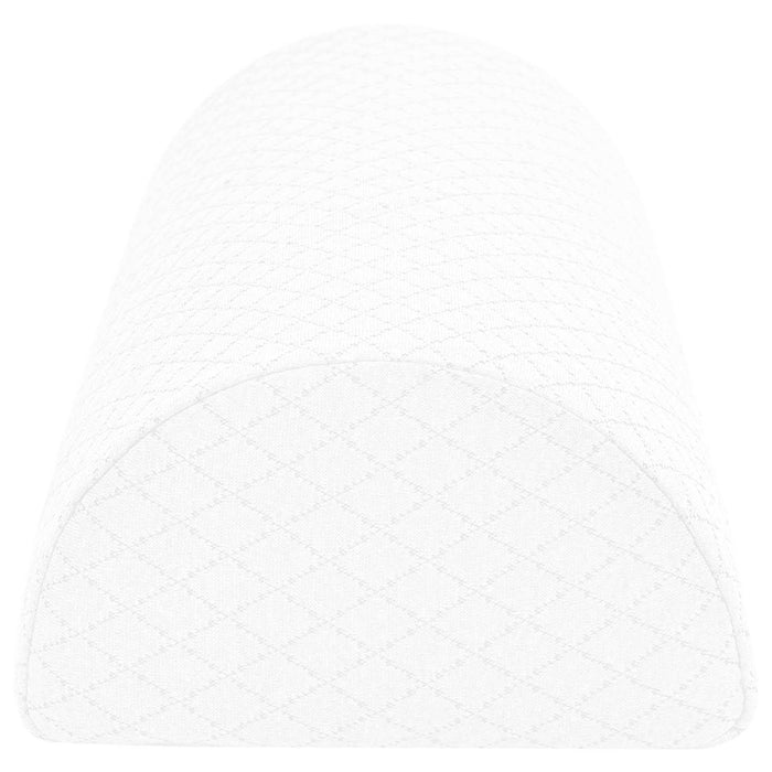 Perna pentru Picioare Simplu Alb 52 x 20 x 12 cm - WALTI WALTI