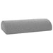 Perna pentru Picioare Geometric Gri 52 x 20 x 11 cm - WALTI WALTI