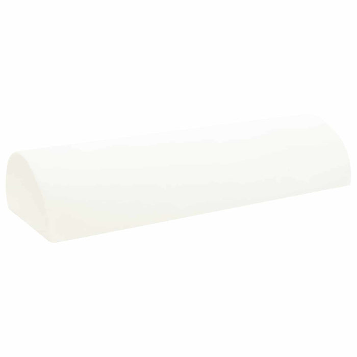 Perna pentru Picioare Geometric Gri 52 x 20 x 11 cm - WALTI WALTI