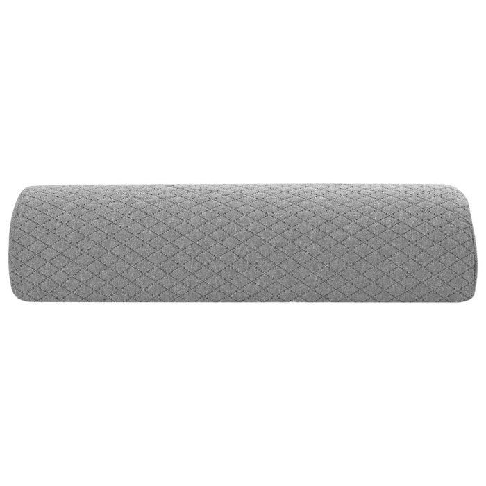 Perna pentru Picioare Geometric Gri 52 x 20 x 11 cm - WALTI WALTI