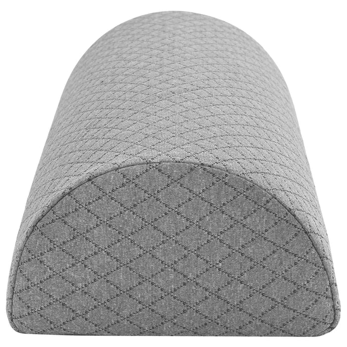 Perna pentru Picioare Geometric Gri 52 x 20 x 11 cm - WALTI WALTI