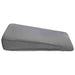 Pernă pentru șezut Gri 39 x 38 x 8,5 cm Spumă PU - WALTI WALTI