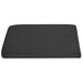 Pernă pentru șezut Negru 39 x 38 x 8,5 cm Spumă PU - WALTI WALTI
