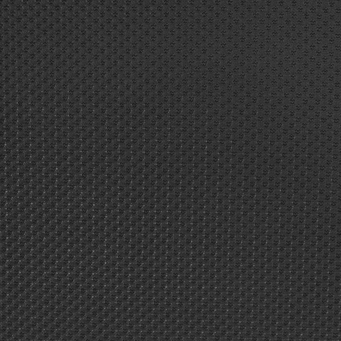 Pernă pentru șezut Negru 39 x 38 x 8,5 cm Spumă PU - WALTI WALTI