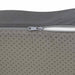 Pernă pentru șezut Simplu Gri 40 x 40 x 13 cm - WALTI WALTI