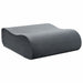 Pernă pentru șezut Simplu Gri 40 x 40 x 13 cm - WALTI WALTI