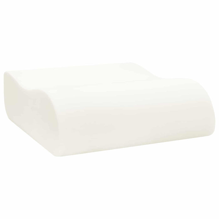 Pernă pentru șezut Simplu Gri 40 x 40 x 13 cm - WALTI WALTI