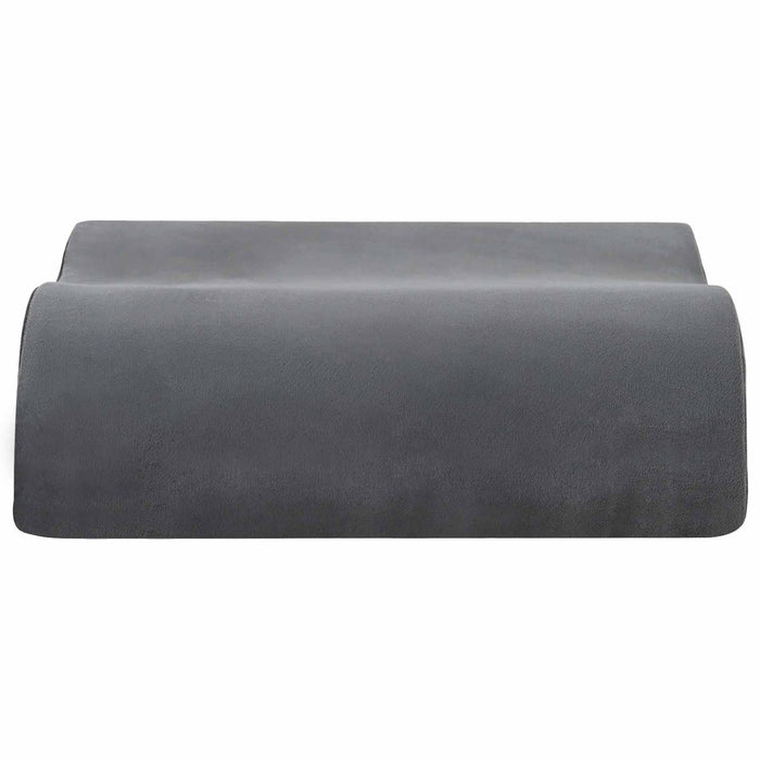 Pernă pentru șezut Simplu Gri 40 x 40 x 13 cm - WALTI WALTI