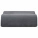 Pernă pentru șezut Simplu Gri 40 x 40 x 13 cm - WALTI WALTI