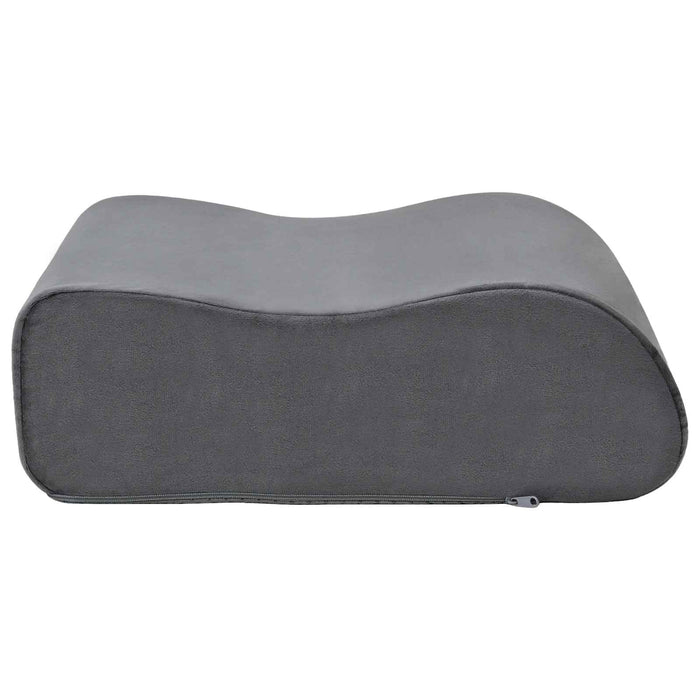Pernă pentru șezut Simplu Gri 40 x 40 x 13 cm - WALTI WALTI