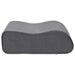 Pernă pentru șezut Simplu Gri 40 x 40 x 13 cm - WALTI WALTI