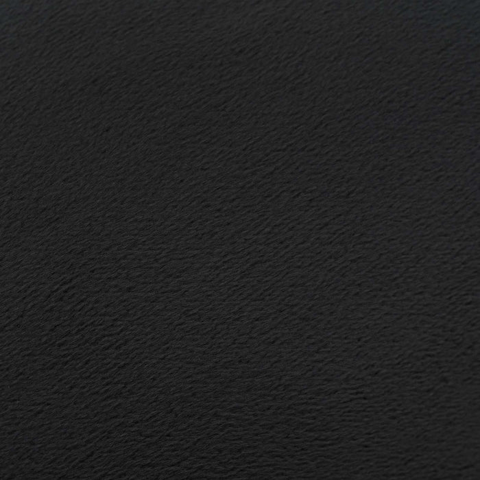Pernă pentru șezut Simplu Negru 40 x 40 x 13 cm - WALTI WALTI