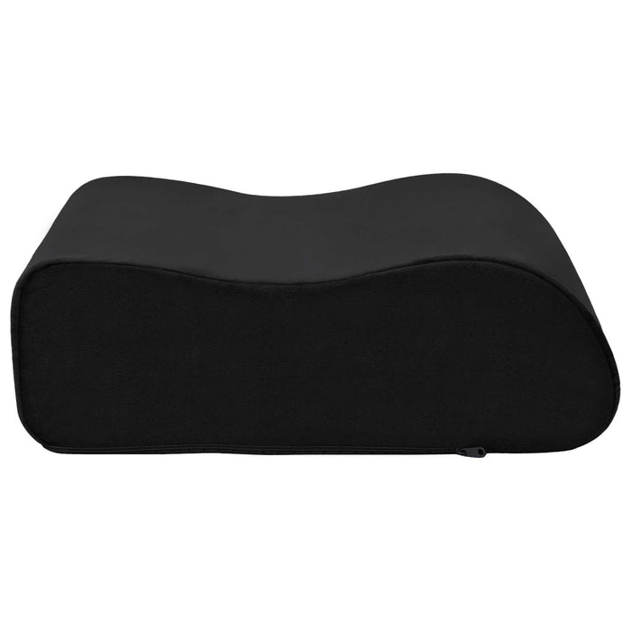 Pernă pentru șezut Simplu Negru 40 x 40 x 13 cm - WALTI WALTI