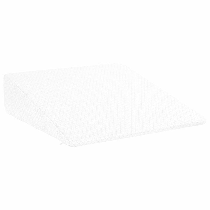 Perna wedge Simplu Alb 69 x 64 x 19 cm - WALTI WALTI