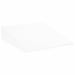 Perna wedge Simplu Alb 69 x 64 x 19 cm - WALTI WALTI