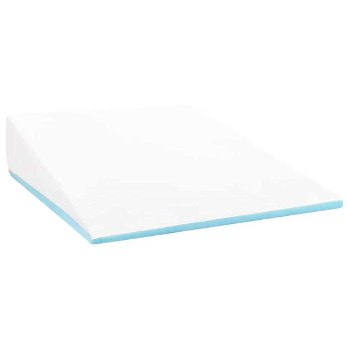 Perna wedge Simplu Alb 69 x 64 x 19 cm - WALTI WALTI