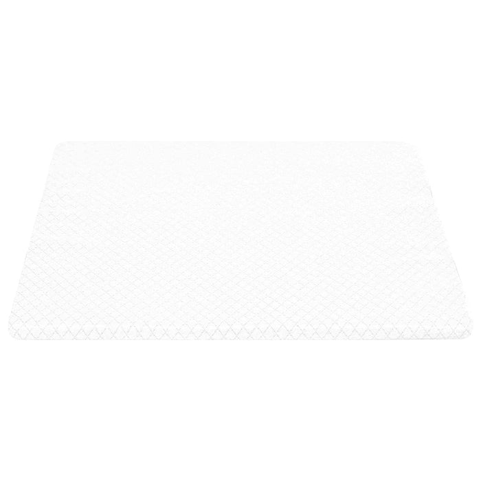Perna wedge Simplu Alb 69 x 64 x 19 cm - WALTI WALTI