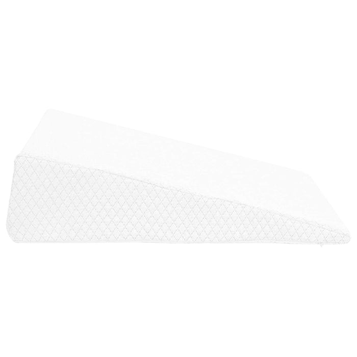 Perna wedge Simplu Alb 69 x 64 x 19 cm - WALTI WALTI