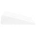 Perna wedge Simplu Alb 69 x 64 x 19 cm - WALTI WALTI