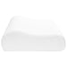 Perna de Somn Simplu Alb 57 x 37 x 11,5 cm - WALTI WALTI