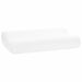 Perna de Somn Simplu Alb 50 x 30 x 10,5 cm - WALTI WALTI