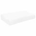 Perna de Somn Simplu Alb 50 x 30 x 10,5 cm - WALTI WALTI
