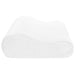 Perna de Somn Simplu Alb 50 x 30 x 10,5 cm - WALTI WALTI