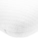 Perna de Somn Simplu Alb 70 x 36 x 6,5 cm - WALTI WALTI