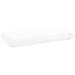 Perna de Somn Simplu Alb 70 x 36 x 6,5 cm - WALTI WALTI