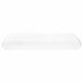 Perna de Somn Simplu Alb 70 x 36 x 6,5 cm - WALTI WALTI