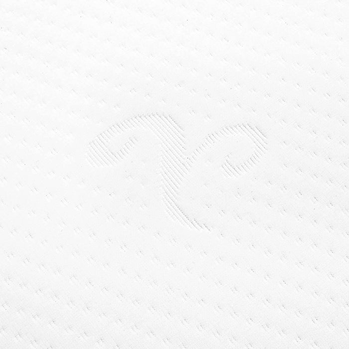 Perna de Somn Simplu Alb 70 x 36 x 6,5 cm - WALTI WALTI