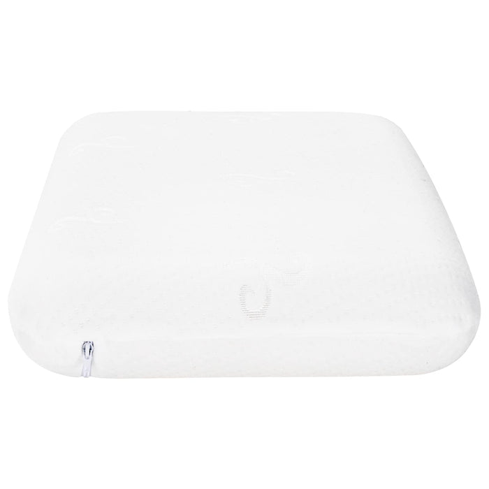 Perna de Somn Simplu Alb 70 x 36 x 6,5 cm - WALTI WALTI