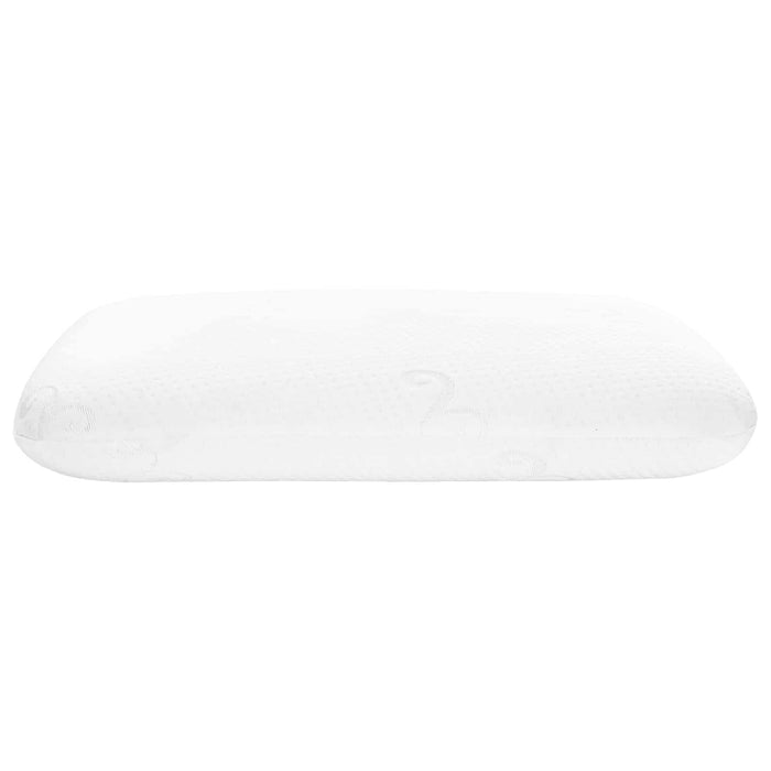 Perna de Somn Simplu Alb 50 x 30 x 10,5 cm - WALTI WALTI