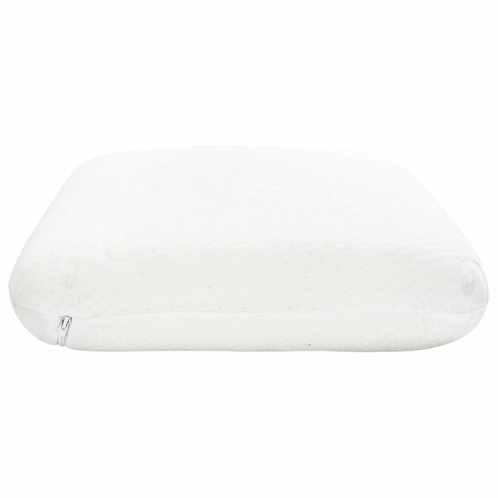 Perna de Somn Simplu Alb 50 x 30 x 10,5 cm - WALTI WALTI