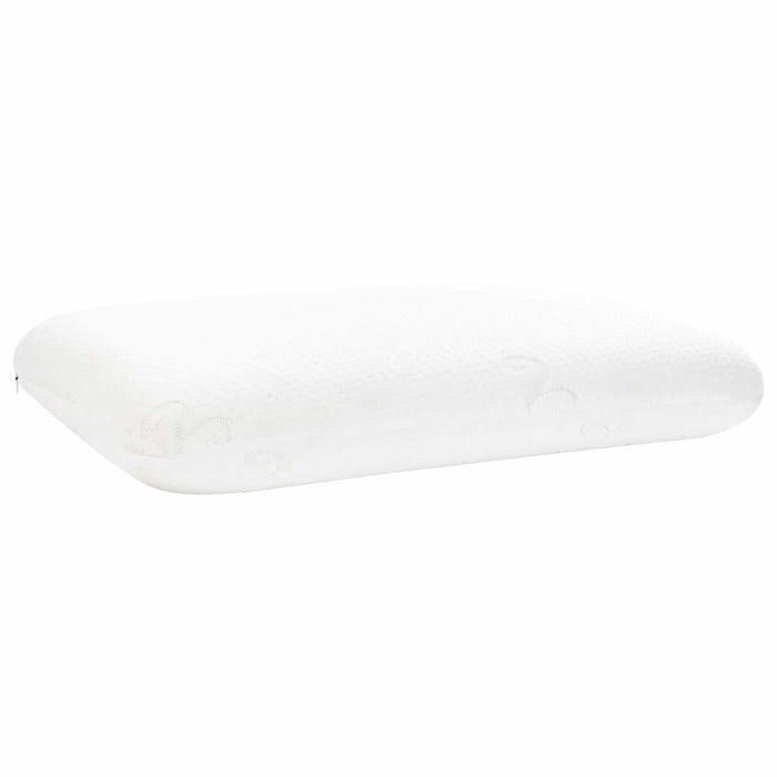 Perna de Somn Simplu Alb 60 x 40 x 10,5 cm - WALTI WALTI