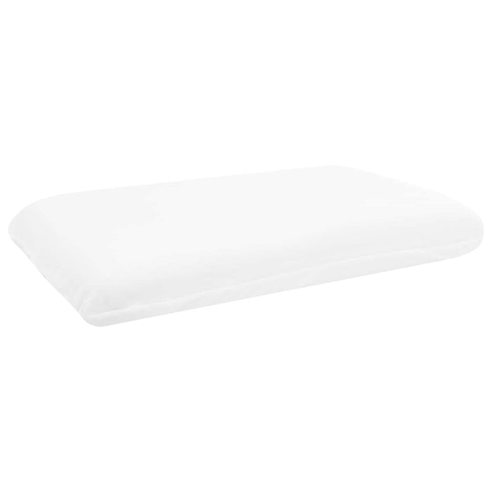 Perna de Somn Simplu Alb 60 x 40 x 10,5 cm - WALTI WALTI