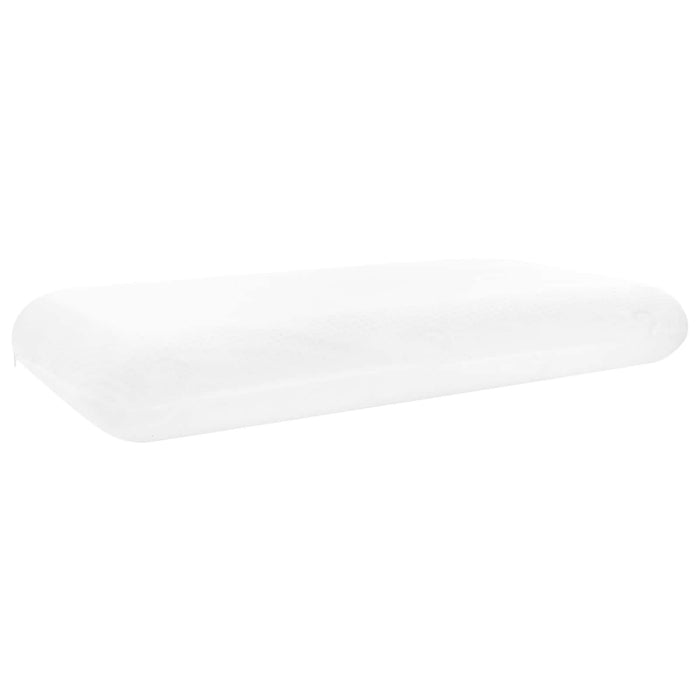 Perna de Somn Simplu Alb 74 x 39 x 13 cm - WALTI WALTI