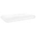 Perna de Somn Simplu Alb 74 x 39 x 13 cm - WALTI WALTI