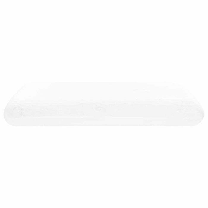 Perna de Somn Simplu Alb 74 x 39 x 13 cm - WALTI WALTI