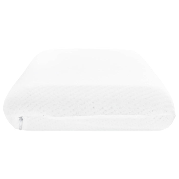 Perna de Somn Simplu Alb 74 x 39 x 13 cm - WALTI WALTI