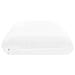 Perna de Somn Simplu Alb 74 x 39 x 13 cm - WALTI WALTI
