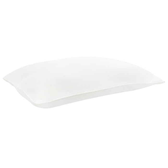 Perna de dormit Shread Alb 70 x 50 x 18 cm Spumă cu Memorie - WALTI WALTI