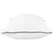 Perna de dormit Shread Alb 70 x 50 x 18 cm Spumă cu Memorie - WALTI WALTI